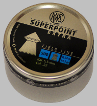 RWS Superpoint Extra
